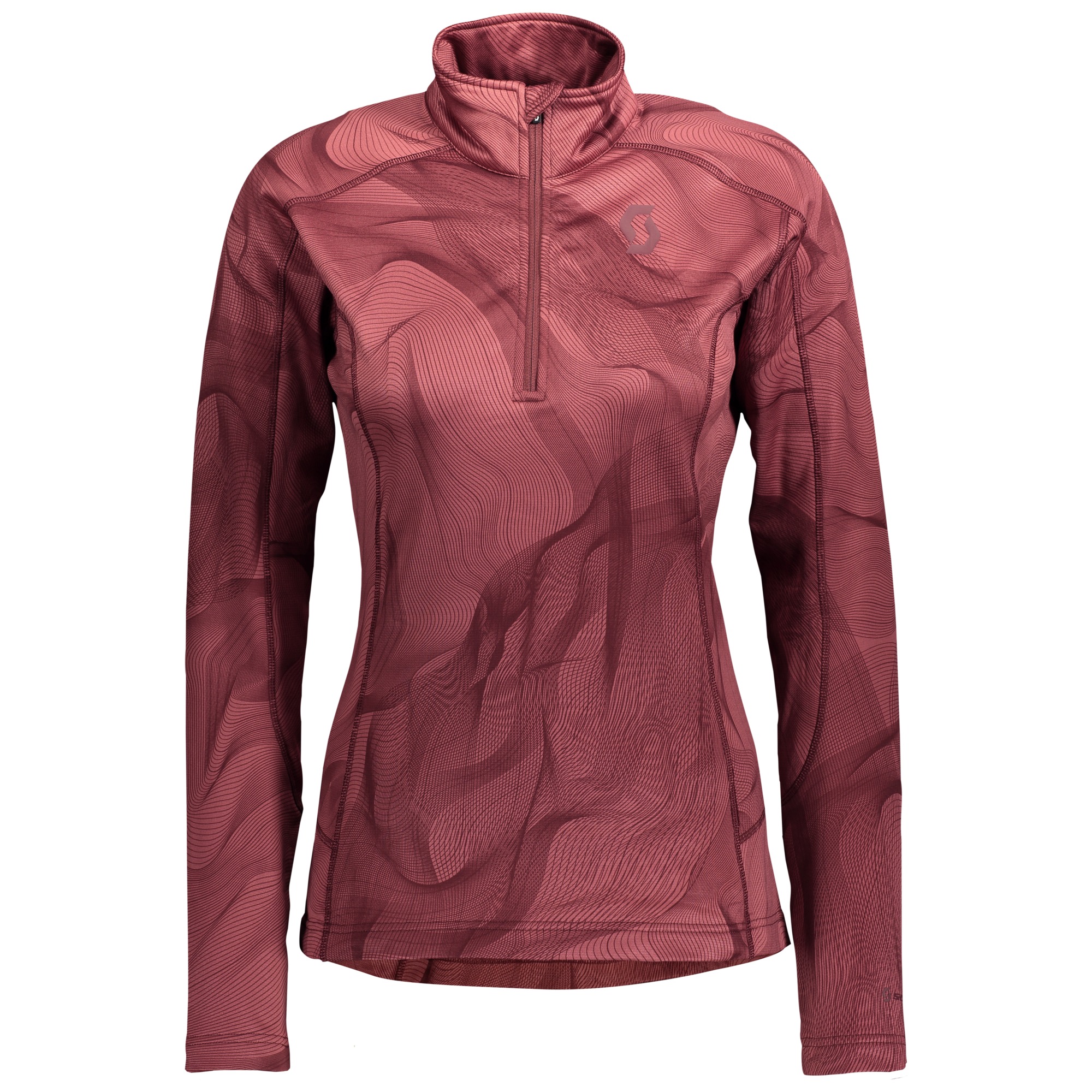 Bild von Scott Defined Light Damen Pullover